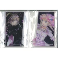 蒼樹うめ展 魔法少女まどか☆マギカ ポストカード 巴マミ | K-BOOKS 秋葉原
