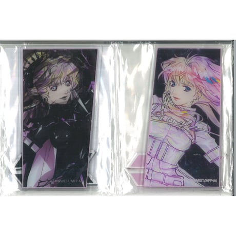 CATEGORY マクロスシリーズ（7、F、Δ） | K-BOOKS 秋葉原