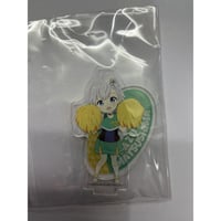 未開封】シンデレラガールズ 渋谷凛 GIFT ぬいぐるみ | K-BOOKS 秋葉原