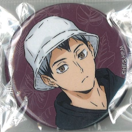 和装応援団　北信介　缶バッジ　まとめ売り 2025年最新】北信介応援団の人気アイテム - メルカリ