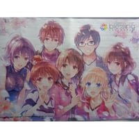 未開封）戦姫絶唱シンフォギアGX 小日向未来 抱き枕カバー | K-BOOKS