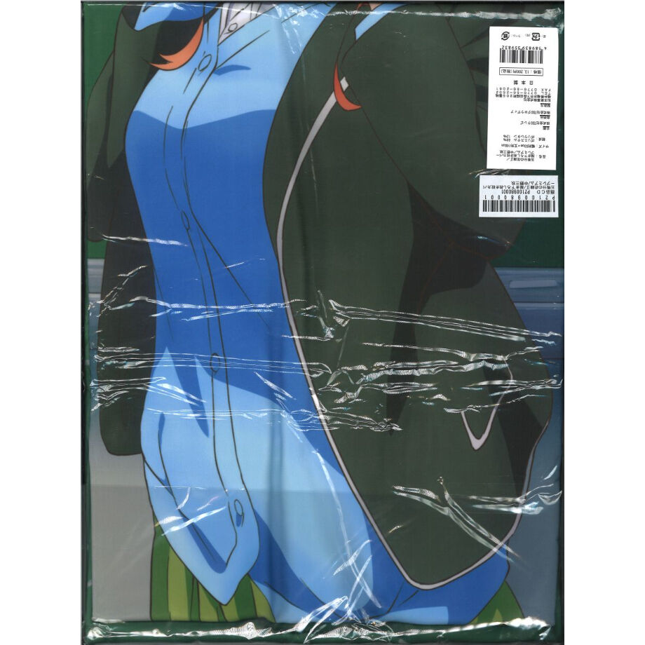 五等分の花嫁∬　中野三玖 　プレミアム抱き枕カバー 未開封）五等分の花嫁∬ 抱き枕カバー / プレミアム / 中野三玖 | K