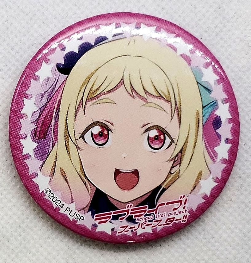 ラブライブ！スーパースター!! C106 「ラブライブ！スーパー