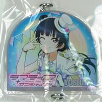 ラブライブ！虹ヶ咲学園スクールアイドル同好会 コースター 有明