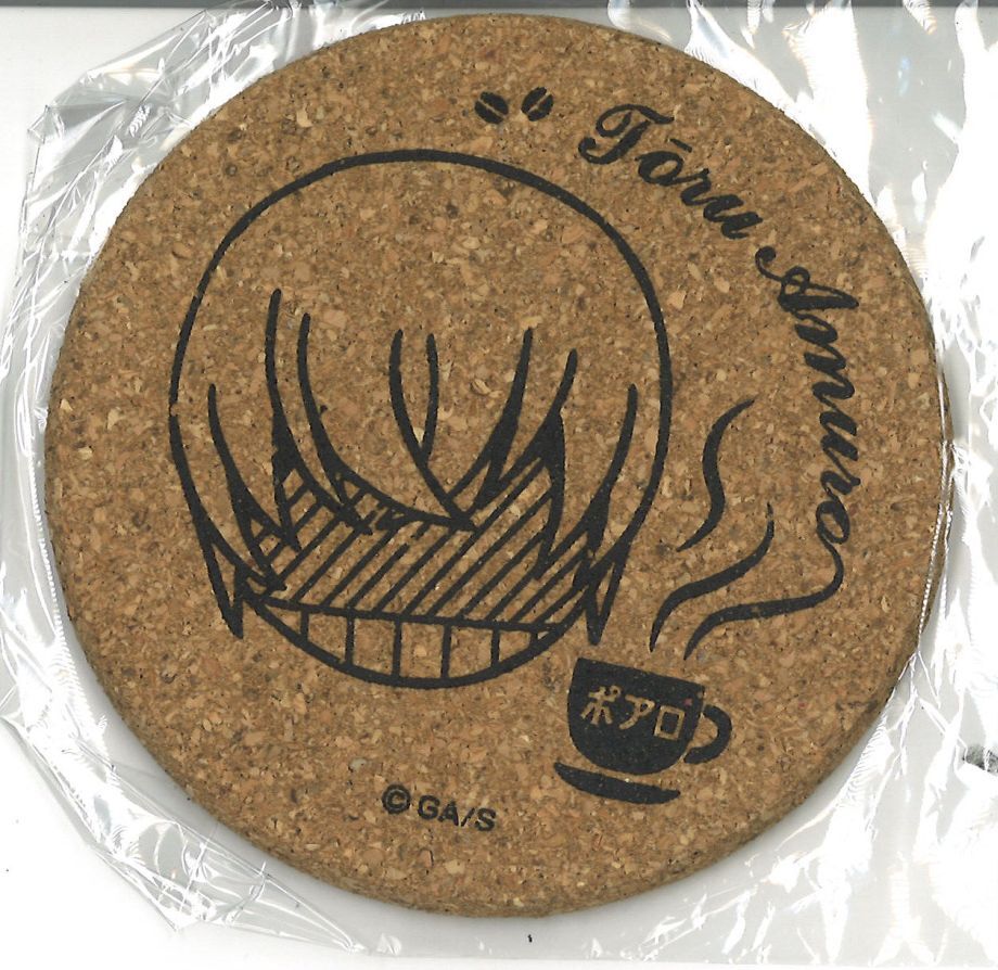 名探偵コナン 「ポアロ」ペアエプロン セット | K-BOOKS 秋葉原