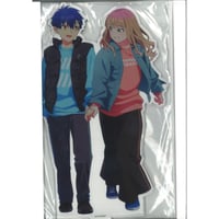 艦これ 時雨 呉鎮守府巡り2022 アクリルボード | K-BOOKS 秋葉原