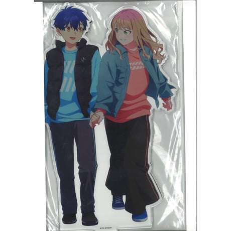 宝多六花 | STORES