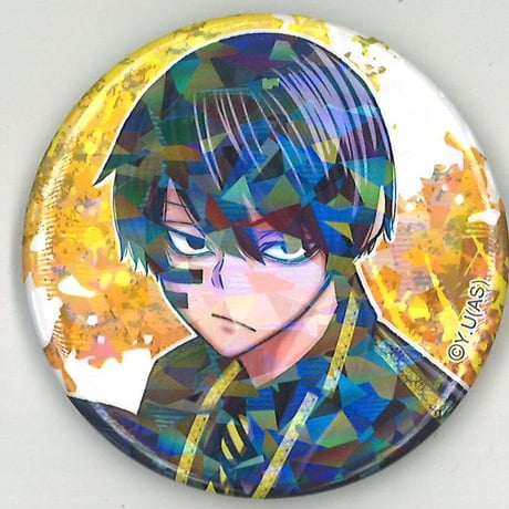 桃源暗鬼 無陀野 ホロ缶vol.7