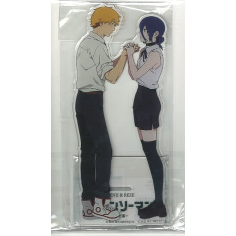 CATEGORY チェンソーマン | K-BOOKS 秋葉原