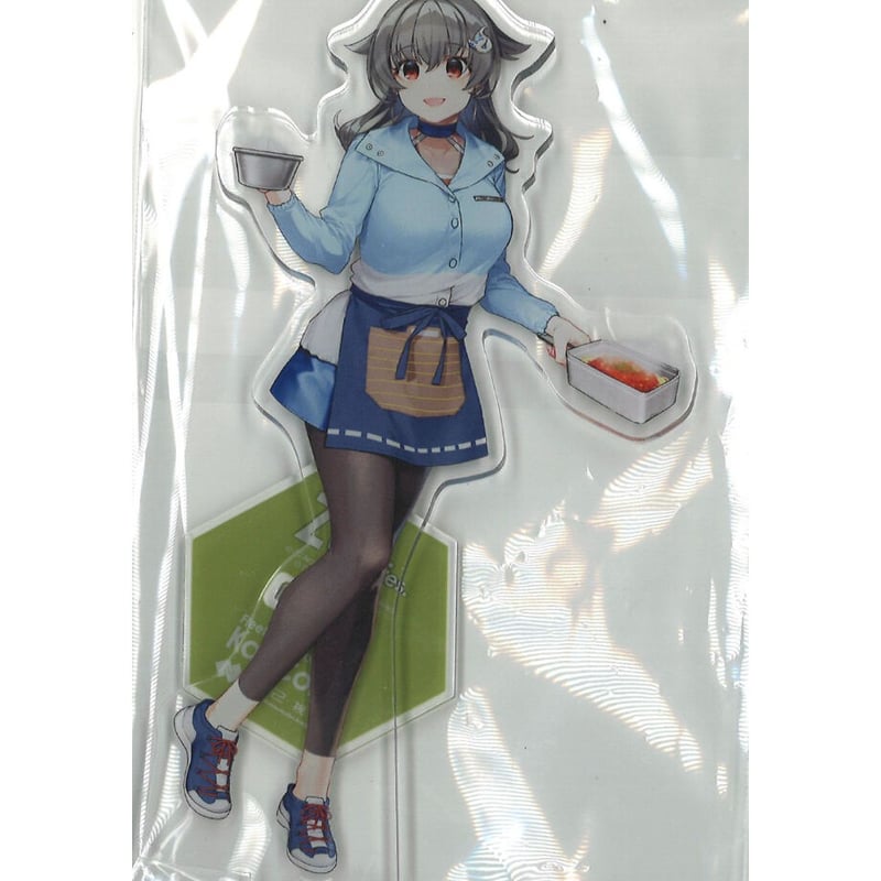 艦これ 瑞フェス 迅鯨 アクリルスタンド | K-BOOKS 秋葉原