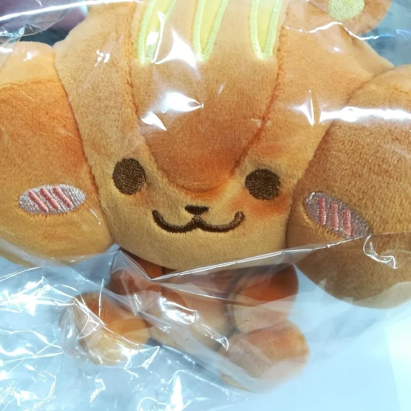 ホロライブ えびふらいおん 超BIGぬいぐるみ 夏色まつり 夏色まつり Twitterフォロワー50万人記念 えびふらいおん超BIG