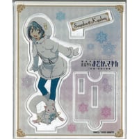 ヴィレッジヴァンガード × マギアレコード 魔法少女まどか☆マギカ外伝