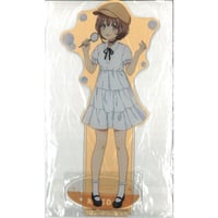 その着せ替え人形は恋をする ×MGカフェ 特典コースター 喜多川海夢（十