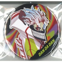 週刊少年ジャンプ」オールスター缶バッジ 『チェンソーマン 週刊少年ジャンプ」オールスター缶バッジ 『チェンソーマン