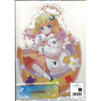 けいおん！ 平沢唯 5周年 等身大タペストリー | K-BOOKS 秋葉原