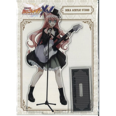 STORES 戦姫絶唱シンフォギア マリア・カデンツァヴナ・イヴの検索結果