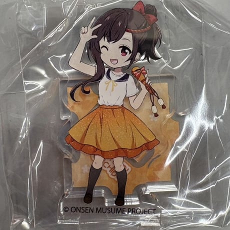 マクロス　祭の湯　秩父温泉　美雲　アクスタ　缶バッジ　特典　7点　キーホルダー 秩父にお祭りむすめが舞い降りた？！ 温泉むすめ「秩父美祭」に会いに