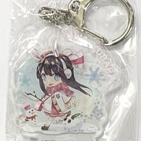 おちこぼれフルーツタルトアニメ化記念 浜弓場 双 作品展 直筆サイン