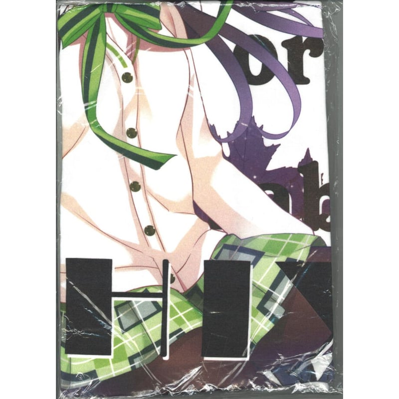 未開封）ご注文はうさぎですか？ 千夜 フルグラフィックTシャツ（XL