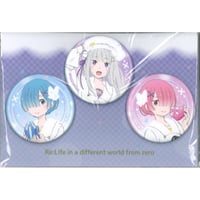 Re:ゼロから始める異世界生活 ラムとレムの誕生日生活2019ver