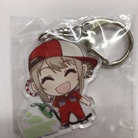 シャイニーカラーズ 土屋李央(樋口円香役) L判ブロマイド シャイニーカラーズ 土屋李央(樋口円香役) L判ブロマイド