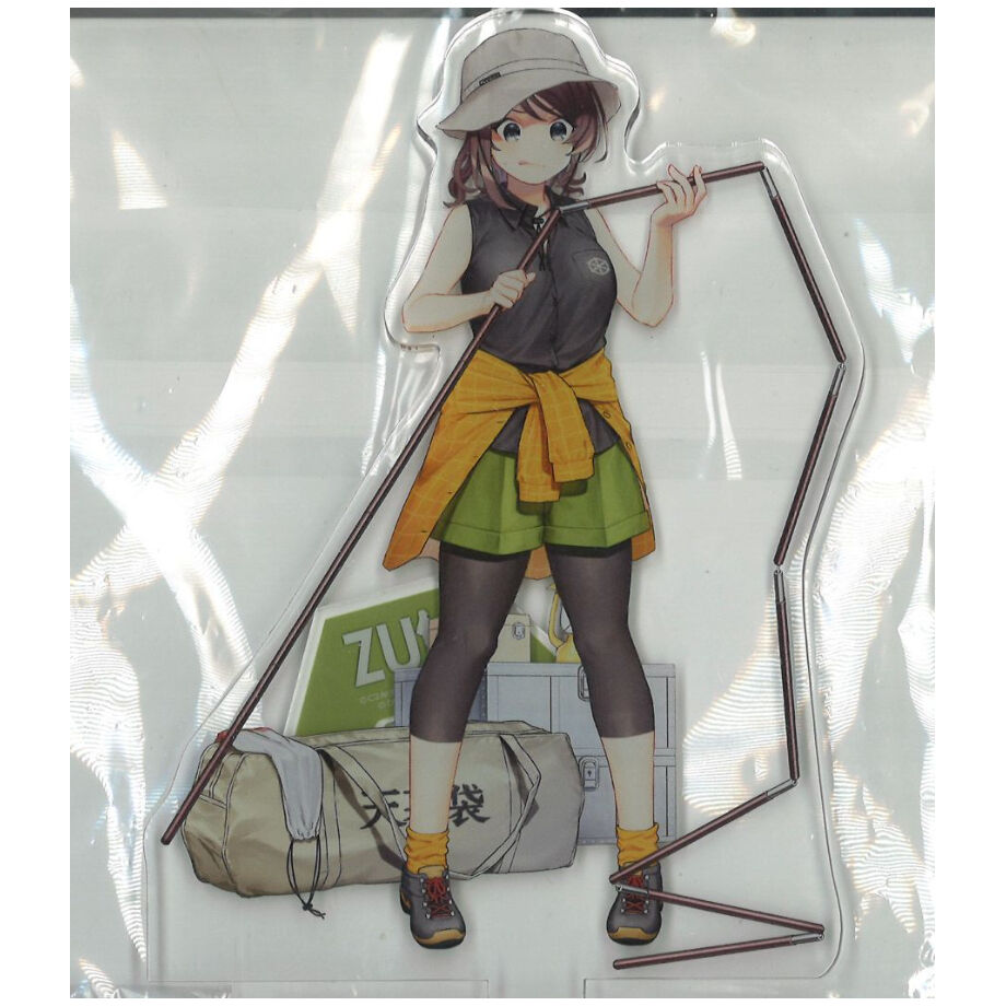 艦これ　佐世保　アクリルスタンド　アクスタ　長鯨 艦これ 瑞フェス 長鯨 アクリルスタンド | K-BOOKS 秋葉原