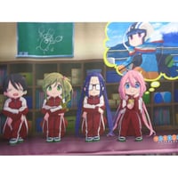きゃらっとくじ『やはり俺の青春ラブコメはまちがっている。完~ちぇん