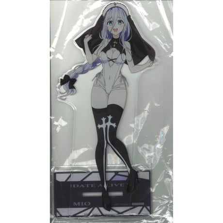 デート・ア・ライブ | STORES