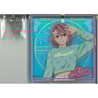 BLEACH 原画展 オリジナルレコードコースターコレクション 京楽春水