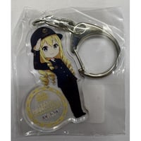 アークナイツ OPERATORS！発売記念 ロドス社員仕様IDカードホルダー