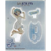 物語〉フェス ～10th Anniversary Story～ －衣装展－ アクリルスタン