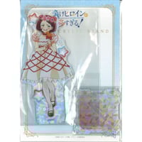 シャフトワークス缶バッジコレクション 魔法少女まどか☆マギカ 鹿目まどか 魔法少女まどか☆マギカ だけ缶 鹿目まどかだけトレーディング缶バッジ