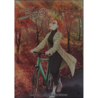 銀魂 ジャンプフェスタ2025 おみくじ BIGオーロラブロッキー 坂田銀時