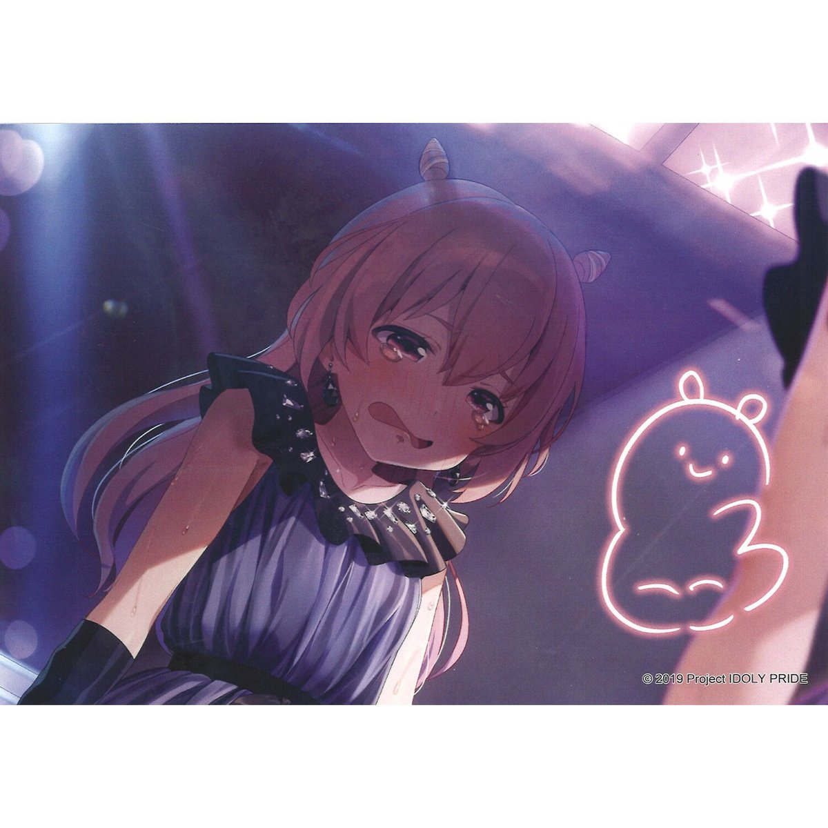 idoly pride アイプラ 赤崎こころ グッズ IDOLY PRIDE アイドリープライド 赤崎こころ - メルカリ