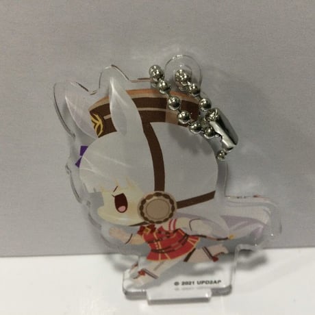 STORES ウマ娘 きゃらドリの検索結果