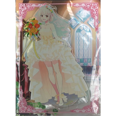 CATEGORY リコリス・リコイル | K-BOOKS 秋葉原