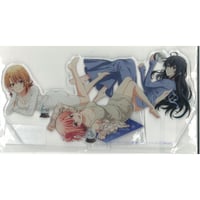 ようこそ実力至上主義の教室へ サテライトクラス Vol.6 ミニグッズ