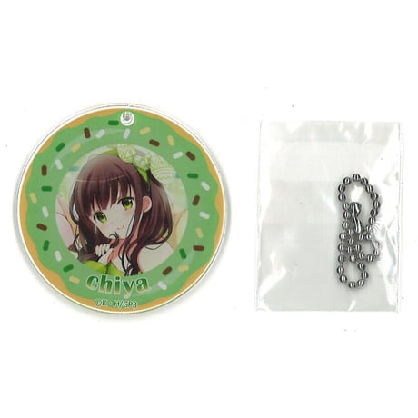 ご注文はうさぎですか？　so cute girls 缶バッジ 千夜35個 ご注文はうさぎですか？ so cute girls 缶バッジ 千夜35個 千