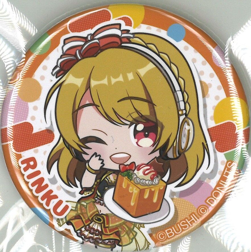 Reバース D4DJ 愛本りんくPP 2弾 Reバース D4DJ 愛本りんくPP 2弾 2nd Anniversary 愛本りんく 情報 |