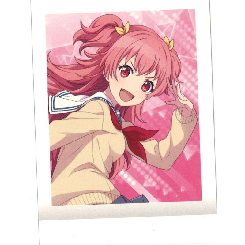 プロセカ ぱしゃこれvol.3B 桃井愛莉 カラマイ モモジャン プロジェクトセカイ 桃井愛莉 ぱしゃこれ | K-BOOKS 秋葉原