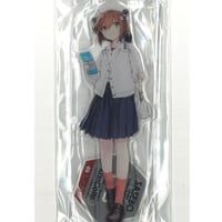 完結記念！期間限定受注製造 五等分の花嫁 モノクロ複製原画 五月ver