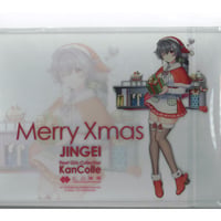 艦これ 朧 ラウンドワン A5 クリアファイル | K-BOOKS 秋葉原