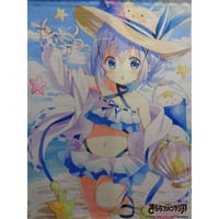 きんいろモザイク画集 ～あなたのきんいろモザイク～ B2タペストリー