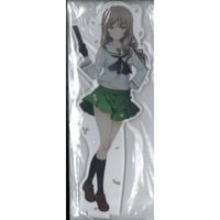 SSSS.GRIDMAN ヴィレッジヴァンガード　アクリルフィギュア　宝多六花 SSSS.GRIDMAN ヴィレッジヴァンガード アクリルフィギュア 宝多六花 宝