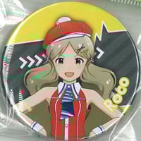 アイドルマスター シンデレラガールズ 缶バッジ 白雪千夜 | K アイドルマスター シンデレラガールズ 缶バッジ 白雪千夜 | K