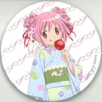 魔法少女まどか☆マギカ あにしゅがクリスマスフェスタ 2015 缶 魔法少女まどか☆マギカ あにしゅがクリスマスフェスタ 2015 缶