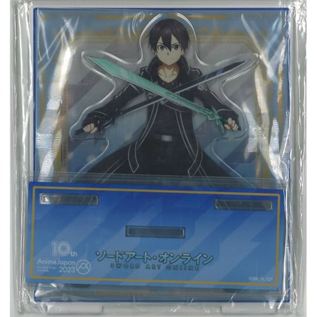CATEGORY ソードアート・オンライン | K-BOOKS 秋葉原