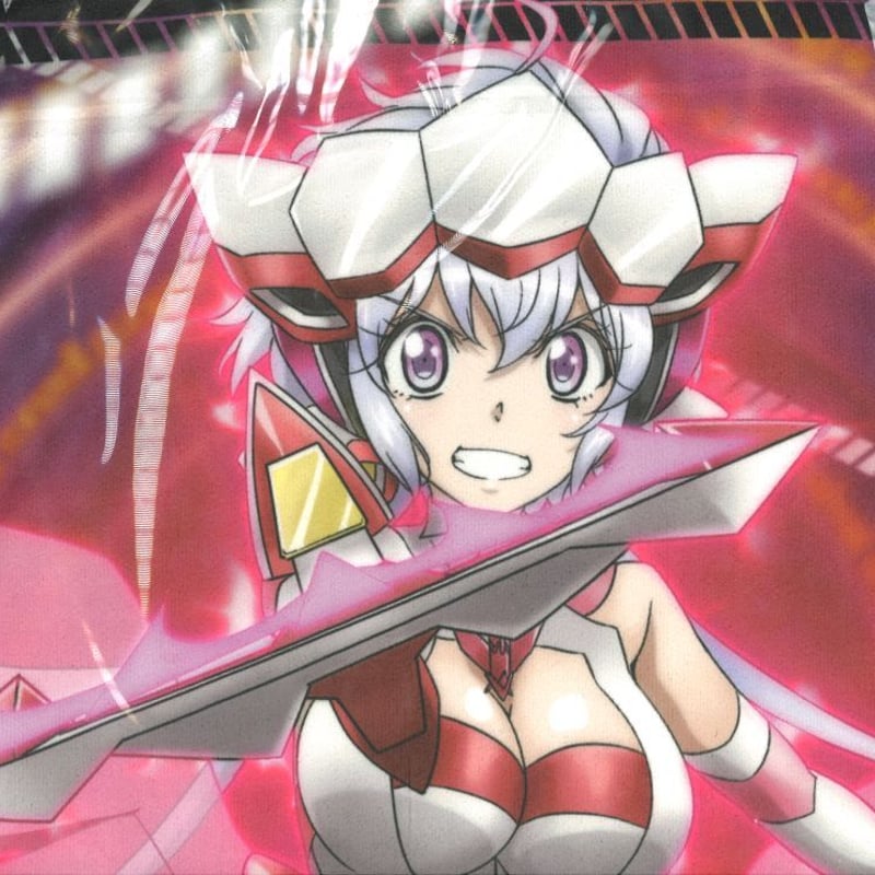 未開封）戦姫絶唱シンフォギア XD UNLIMITED スポーツタオル 雪音