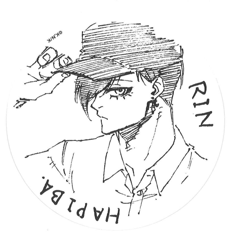 ブルーロック 初原画展 BLUE LOCK EXHIBITION 複製ブルーロック