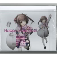 映画 五等分の花嫁入場者特典 第4弾 描きおろしイラストミニ色紙